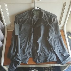 Triple Aight Design men xs jacket